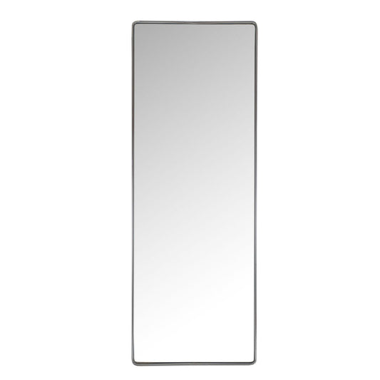 Mirror Perth | size: Width: 36cm, Height: 100cm | color: White | image: 1 | variant: 1000187