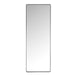 Mirror Perth | size: Width: 36cm, Height: 100cm | color: White | image: 1 | variant: 1000187
