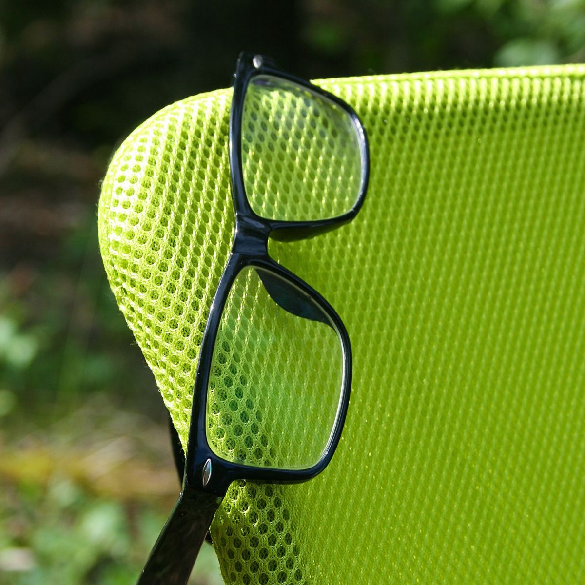 Office Chair Belice | size: Width: 41cm, Height: 83-93cm, Depth: 42cm | color: Green | image: 2 | variant: 1005206