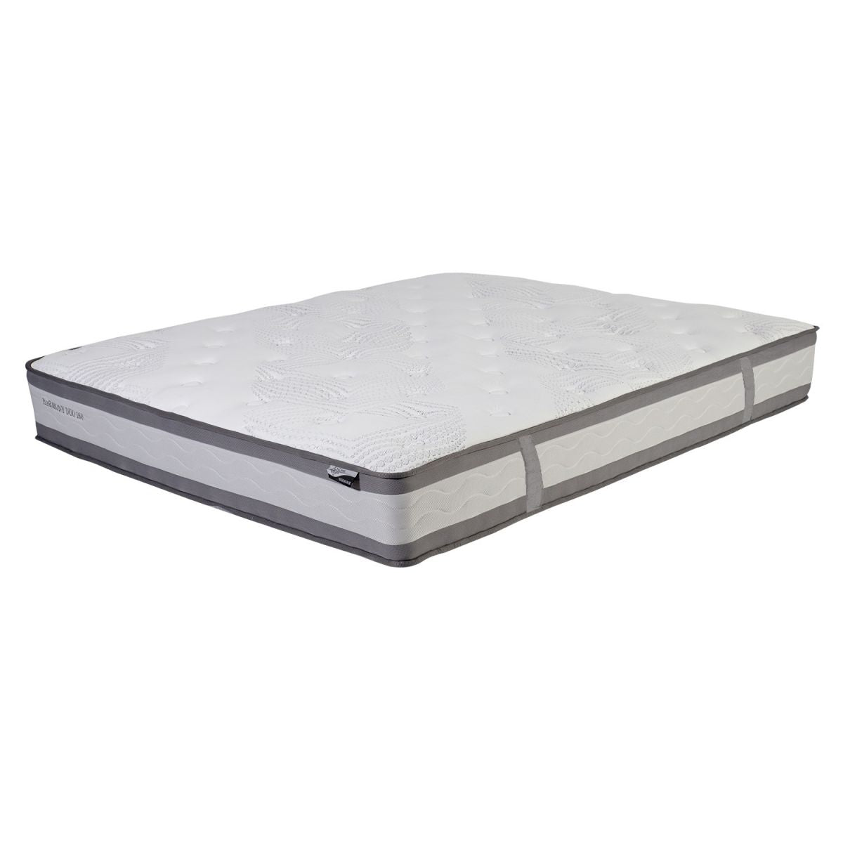 Pocket Spring Mattress Harmony Duo 1 | size: Length: 200cm, Width: 120cm | image: 1 | variant: 1010998