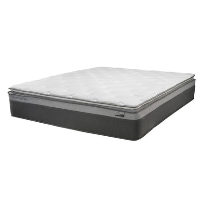 Pocket Spring Mattress Harmony Top Pocket 1 | size: Length: 200cm, Width: 120cm | image: 1 | variant: 1011004