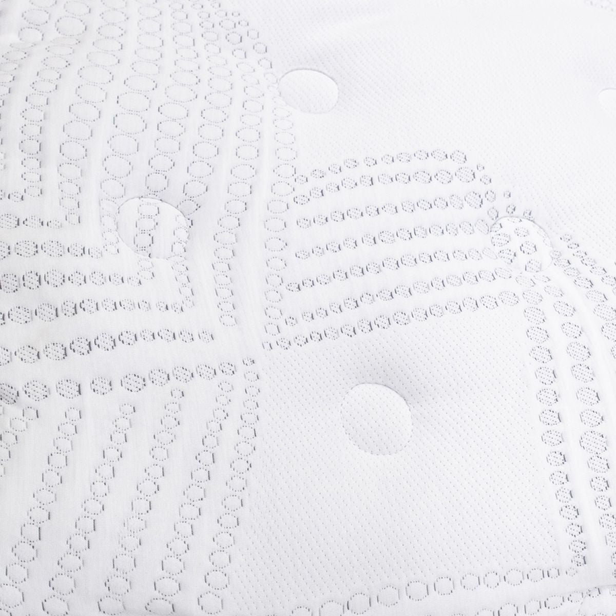 Pocket Spring Mattress Harmony Top Pocket 1 | size: Length: 200cm, Width: 120cm | image: 2 | variant: 1011004