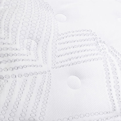 Pocket Spring Mattress Harmony Top Pocket 1 | size: Length: 200cm, Width: 120cm | image: 2 | variant: 1011004