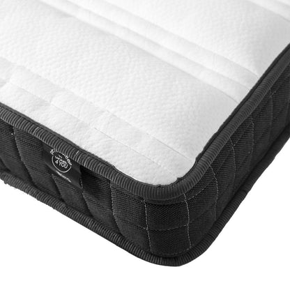 Pocket Spring Mattress Harmony Uno Pocket 1 | size: Length: 200cm, Width: 160cm | image: 2 | variant: 1010996