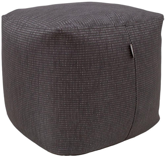 Pouf Mitsu-Mitsu | size: Width: 55cm, Height: 45cm, Depth: 55cm | color: Brown | image: 1 | variant: 1006130