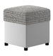 Pouf R1 | size: Width: 35cm, Height: 35cm, Depth: 35cm | color: Berlin/Soft | image: 0 | variant: 1005974