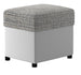 Pouf R2 | size: Width: 40cm, Height: 40cm, Depth: 45cm | color: Berlin/Soft | image: 0 | variant: 1005981