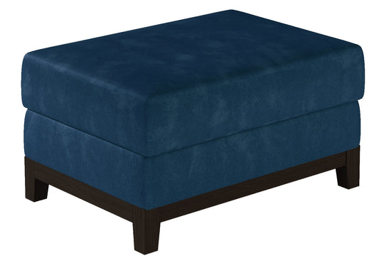 Pouf Selene | size: Width: 100cm, Height: 41cm, Depth: 70cm | color: Kronos | image: 0 | variant: 1006002