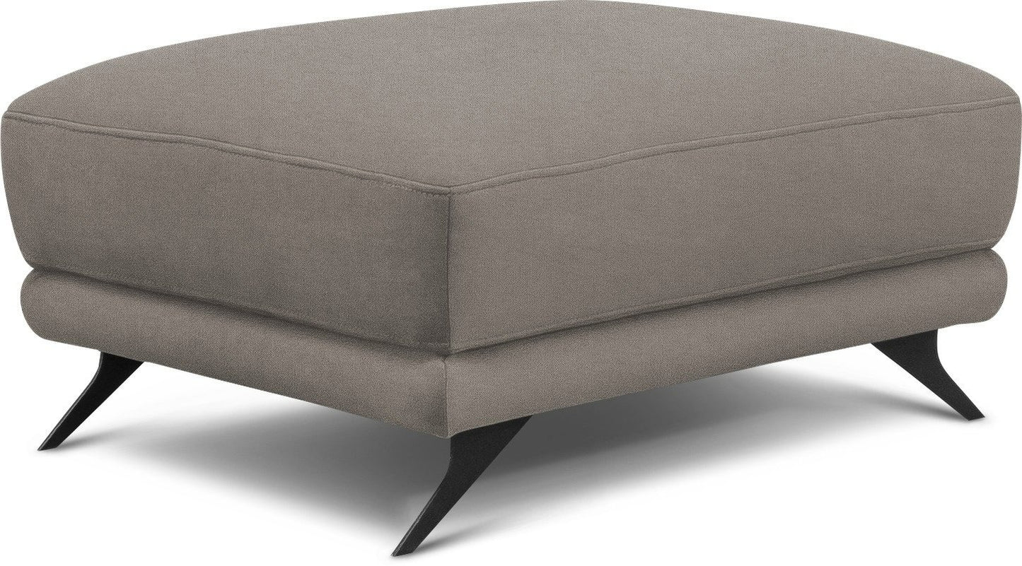 Pouf West Chertsey | size: Width: 42cm, Height: 68cm, Depth: 82cm | color: Poco | image: 0 | variant: 1010417