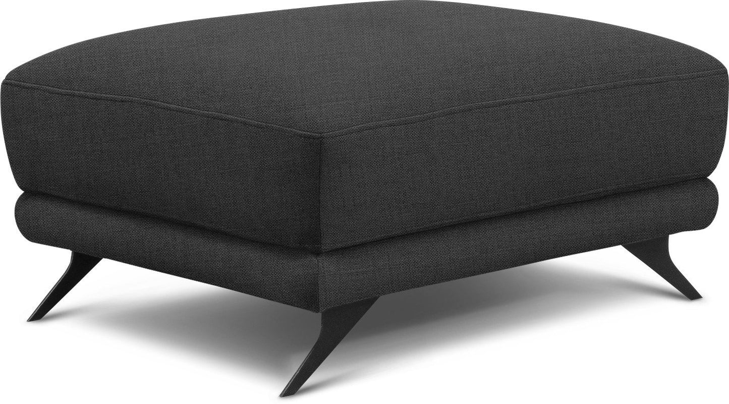 Pouf West Chertsey | size: Width: 42cm, Height: 68cm, Depth: 82cm | color: Vero | image: 0 | variant: 1010415