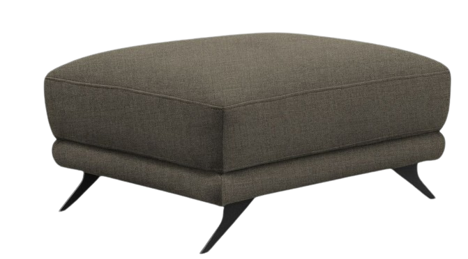 Pouf West Chertsey | size: Width: 42cm, Height: 68cm, Depth: 82cm | color: Vero | image: 0 | variant: 1010427