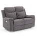 Recliner - Sofa Warwick | size: Width: 155cm, Height: 103cm, Depth: 96cm | color: Gray | image: 1 | variant: 1000097