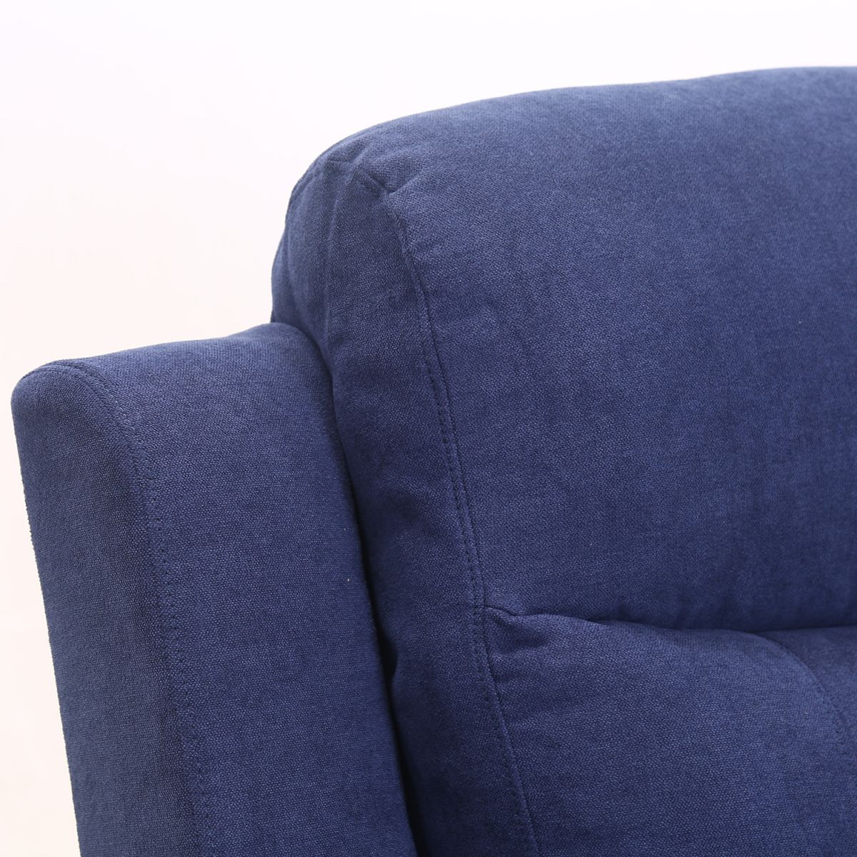 Recliner - Sofa Warwick | size: Width: 209cm, Height: 102cm, Depth: 96cm | color: Blue | image: 4 | variant: 1005037