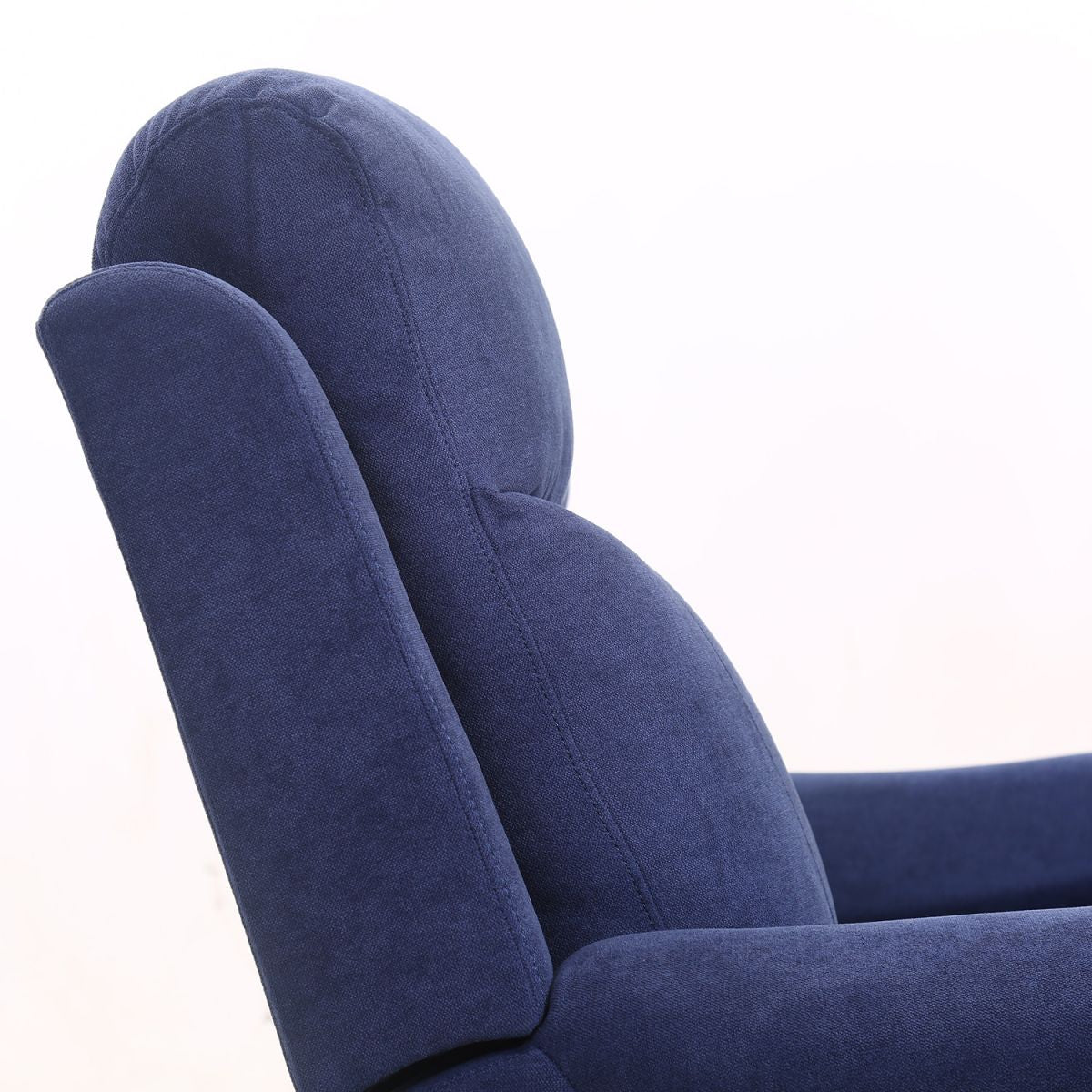 Recliner - Sofa Warwick | size: Width: 209cm, Height: 102cm, Depth: 96cm | color: Blue | image: 6 | variant: 1005037