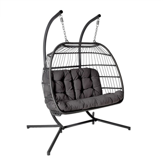 Rocking Chair East Bexleyheath | color: Gray | image: 1 | variant: 1005240