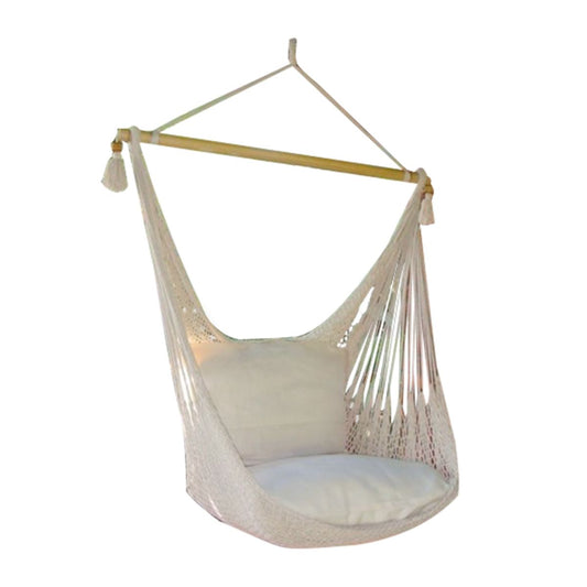 Rocking Chair East Crowborough | color: White | image: 1 | variant: 1005223