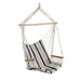 Rocking Chair Redhill | color: White/Blue | image: 1 | variant: 1000749