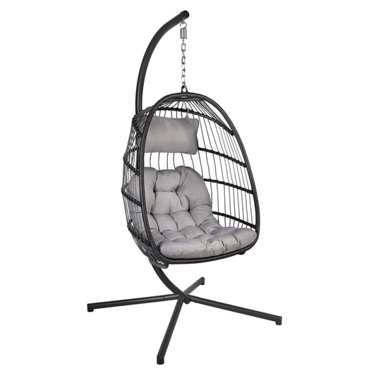 Rocking Chair Yoyo | color: Gray | image: 1 | variant: 1010684
