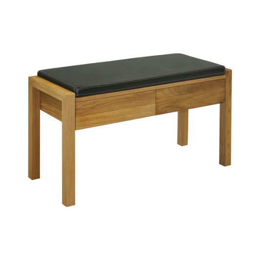 Shoe Rack Llandudno | size: Width: 88cm, Height: 49.2cm, Depth: 36cm | color: Black | image: 1 | variant: 1005001