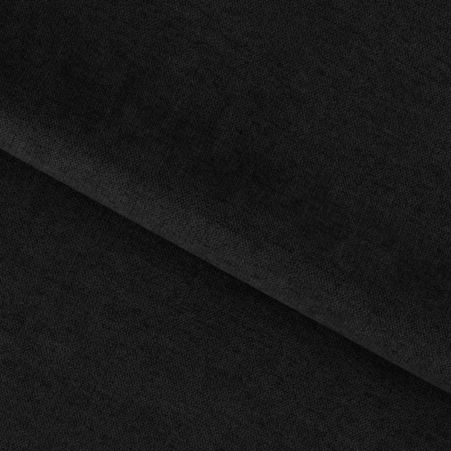 Sleeper Sofa Cayo | size: Width: 192cm, Height: 90cm, Depth: 90cm | color: Black/Orange/Grey | image: 2 | variant: 1012719