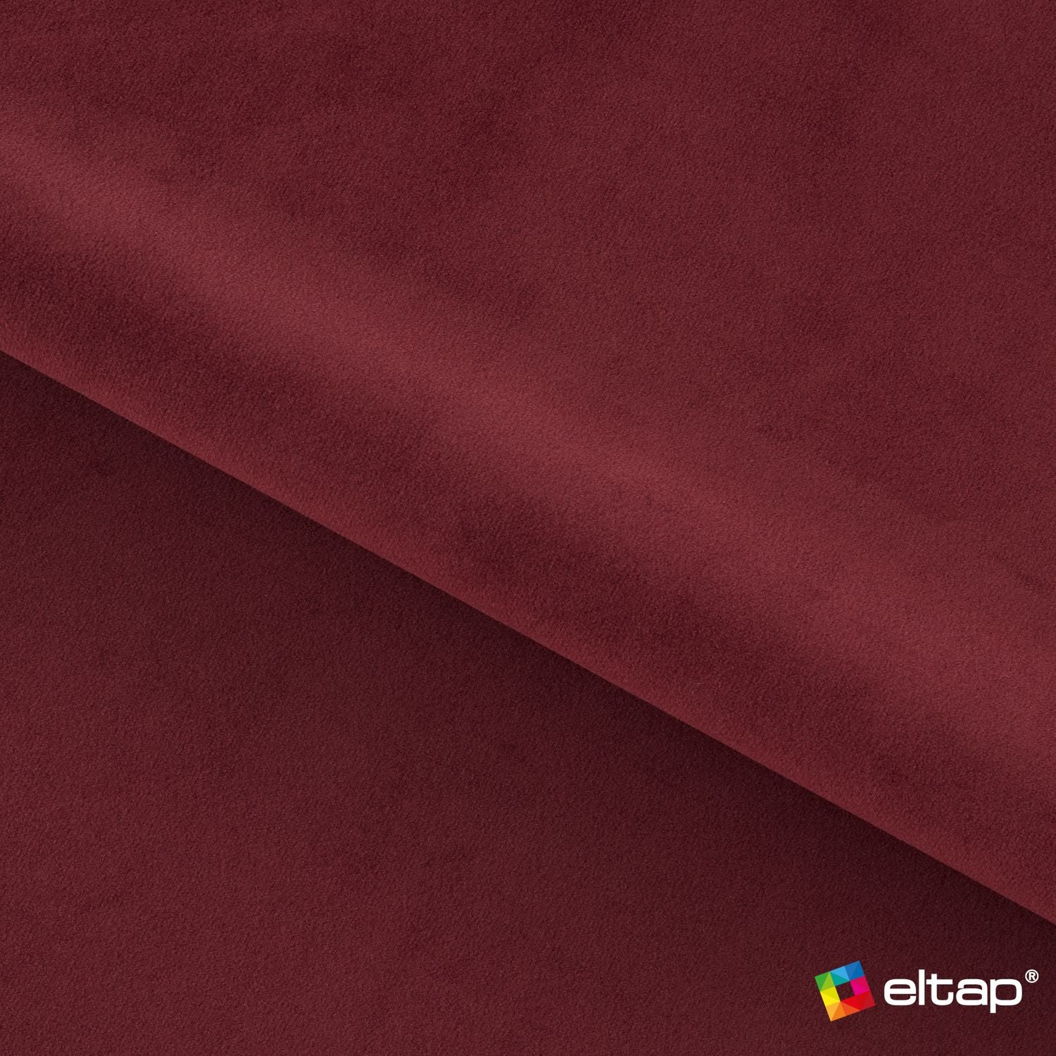 Sleeper Sofa Charlotte 3 | size: Width: 236cm, Height: 90cm, Depth: 90cm | color: Purple | image: 2 | variant: 1013954