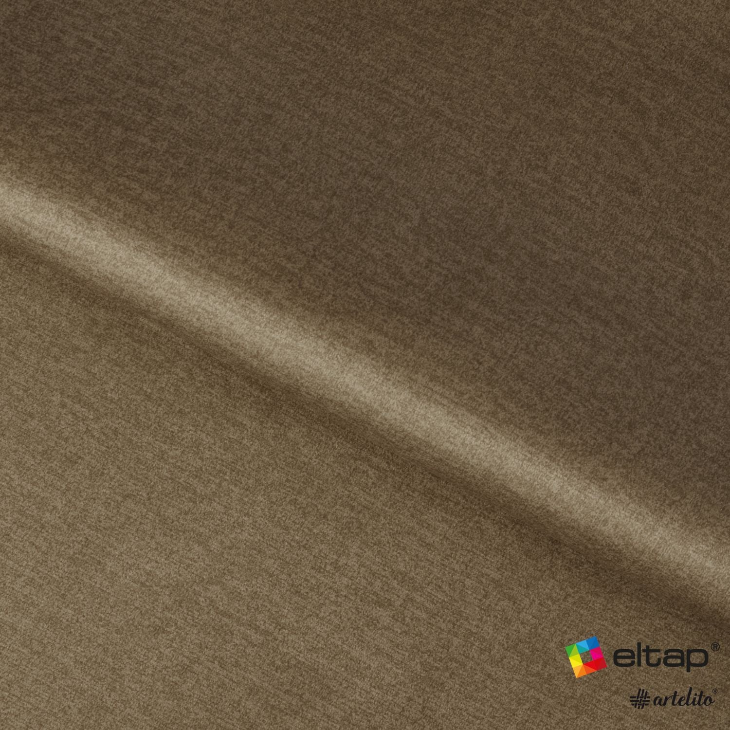 Sleeper Sofa Dalia 7 | size: Width: 260cm, Height: 90cm, Depth: 95cm | color: Brown | image: 2 | variant: 1012704