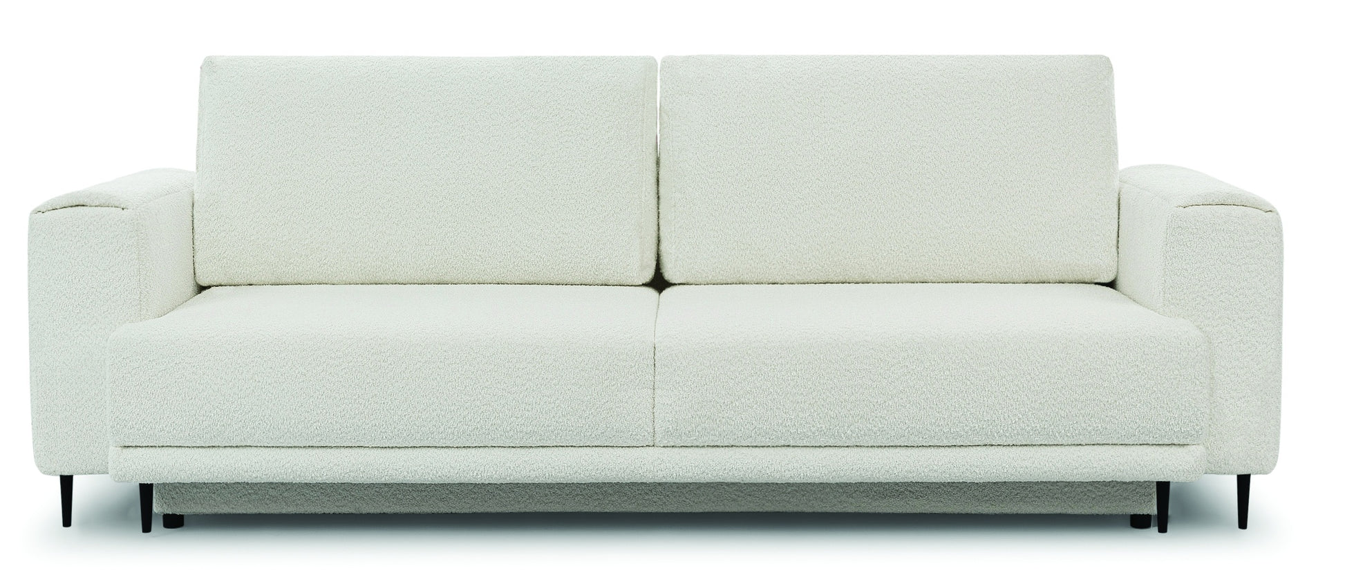 Sleeper Sofa East Grantham 25 | size: Width: 90cm, Height: 90cm, Depth: 260cm | color: Royal | image: 0 | variant: 1017842