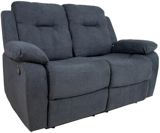 Sleeper Sofa Ely | size: Width: 155cm, Height: 102cm, Depth: 95cm | color: Gray | image: 1 | variant: 1005567