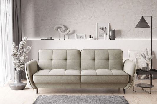 Sleeper Sofa Hinckley 27 | size: Width: 90cm, Height: 83cm, Depth: 220cm | color: Inari | image: 1 | variant: 1017794