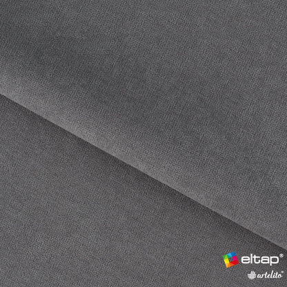 Sleeper Sofa Hinckley 5 | size: Width: 220cm, Height: 83cm, Depth: 90cm | color: Gray | image: 2 | variant: 1013872