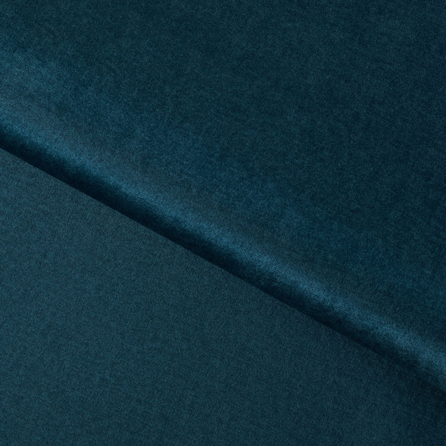 Sleeper Sofa Lazaro 4 | size: Width: 245cm, Height: 85cm, Depth: 97cm | color: Blue | image: 2 | variant: 1012727