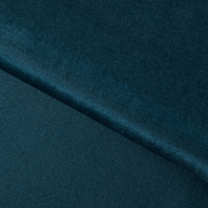 Sleeper Sofa Lazaro 4 | size: Width: 245cm, Height: 85cm, Depth: 97cm | color: Blue | image: 2 | variant: 1012727