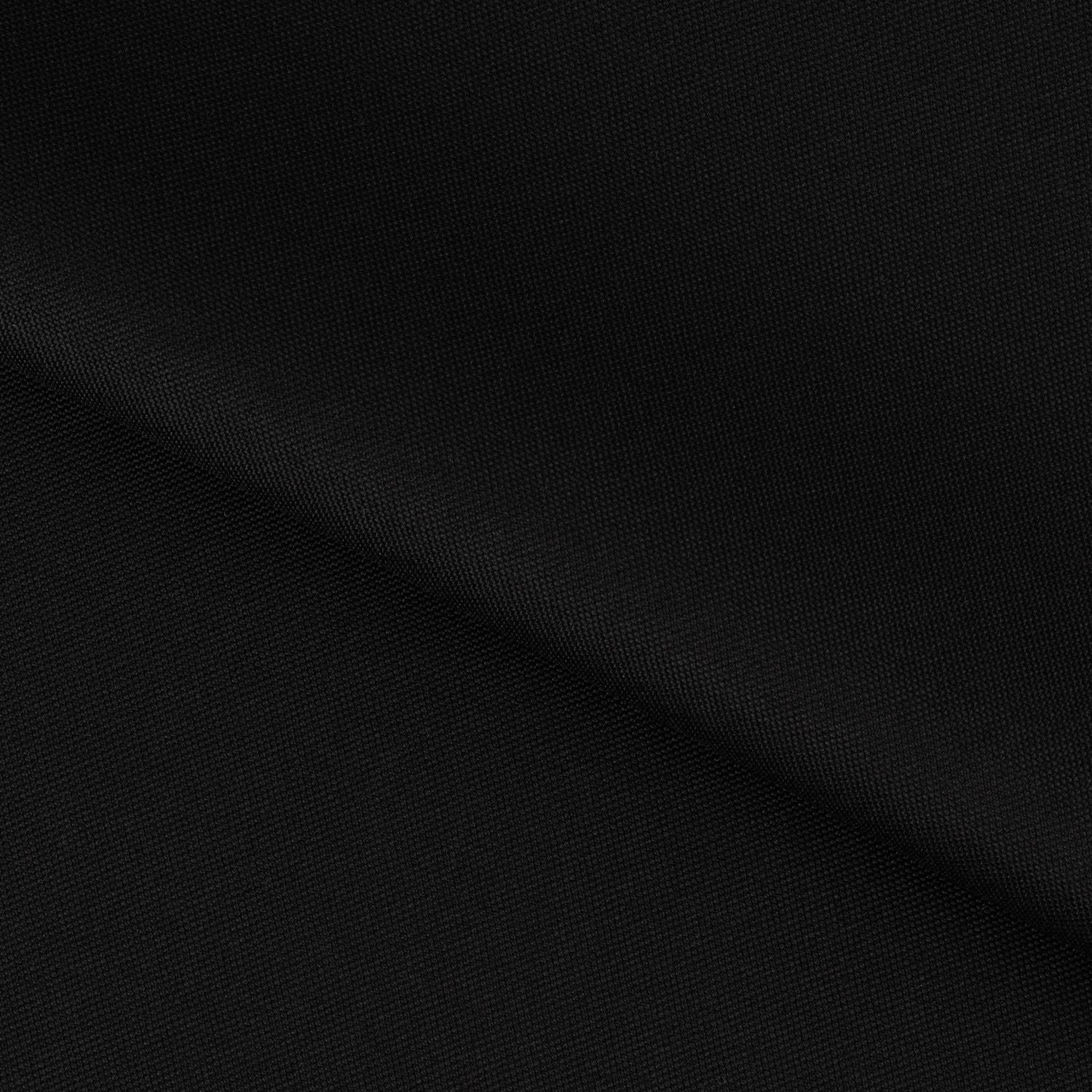 Sleeper Sofa Lerwick 1 | size: Width: 194cm, Height: 95cm, Depth: 92cm | color: Black/Grey | image: 2 | variant: 1013858