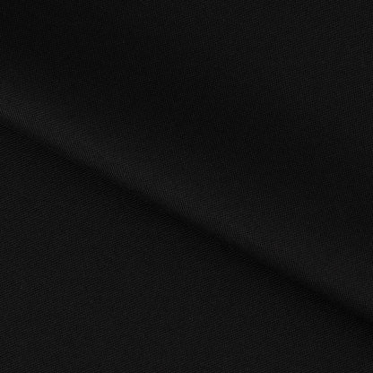 Sleeper Sofa Lerwick 1 | size: Width: 194cm, Height: 95cm, Depth: 92cm | color: Black/Grey | image: 2 | variant: 1013858