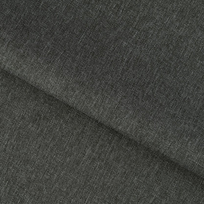 Sleeper Sofa Lerwick 2 | size: Width: 194cm, Height: 95cm, Depth: 92cm | color: Black/Grey | image: 2 | variant: 1013859