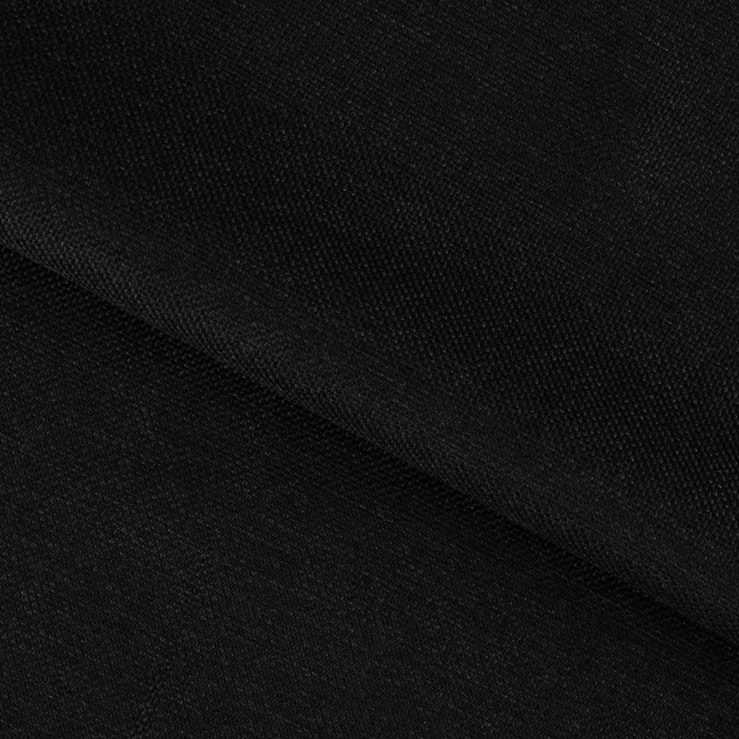 Sleeper Sofa Megis 5 | size: Width: 250cm, Height: 90cm, Depth: 95cm | color: Black | image: 2 | variant: 1012739