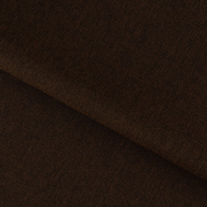 Sleeper Sofa Oban 3 | size: Width: 190cm, Height: 93cm, Depth: 82cm | color: Brown | image: 2 | variant: 1013866