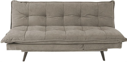 Sleeper Sofa Spry | size: Width: 193cm, Height: 89cm, Depth: 92cm | color: Beige | image: 3 | variant: 1002010