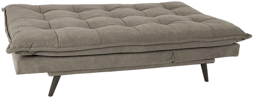 Sleeper Sofa Spry | size: Width: 193cm, Height: 89cm, Depth: 92cm | color: Beige | image: 4 | variant: 1002010