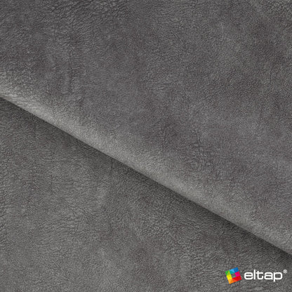 Sleeper Sofa West Nancy 1 | size: Width: 250cm, Height: 90cm, Depth: 95cm | color: Gray | image: 2 | variant: 1013892