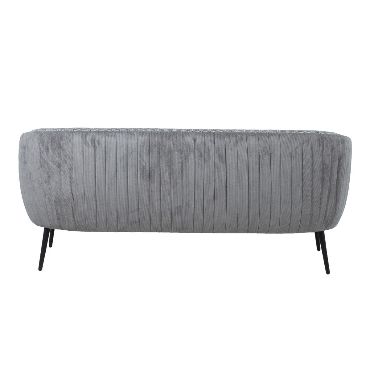 Sofa Accent 1 | size: Width: 179cm, Height: 74cm, Depth: 80cm | color: Gray | image: 3 | variant: 1011731