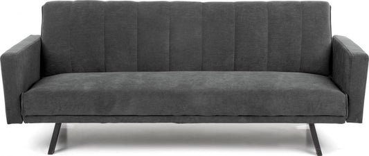 Sofa Armando 1 | size: Width: 192cm, Height: 78cm, Depth: 100cm | color: Gray | image: 0 | variant: 1012605