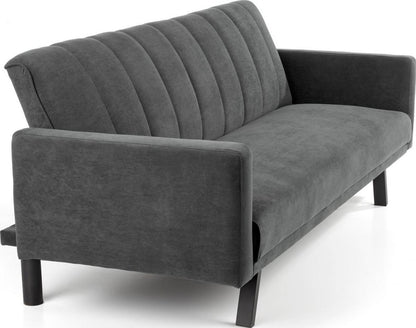 Sofa Armando 1 | size: Width: 192cm, Height: 78cm, Depth: 100cm | color: Gray | image: 1 | variant: 1012605