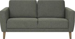 Sofa Bakewell | size: Width: 158cm, Height: 80cm, Depth: 89cm | color: Green | image: 1 | variant: 1005784