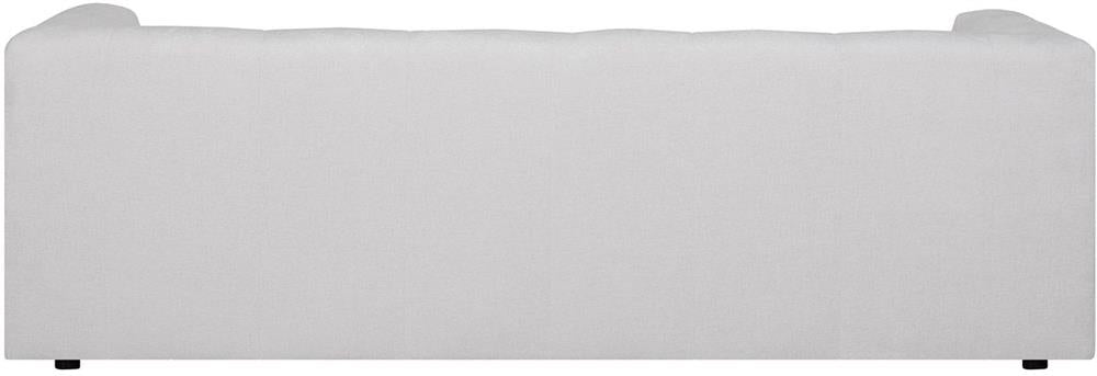 Sofa East Jelgava | size: Width: 224cm, Height: 71cm, Depth: 92cm | color: Beige | image: 3 | variant: 1006273
