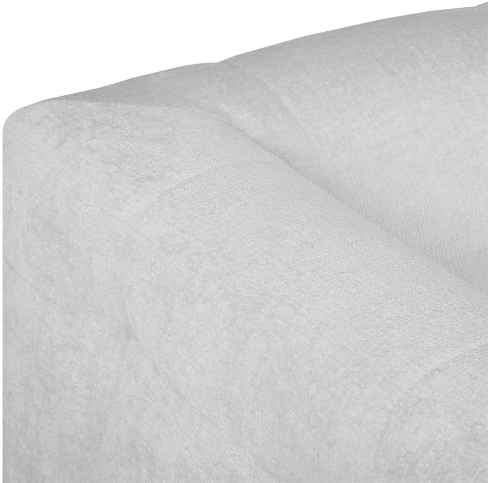 Sofa East Jelgava | size: Width: 224cm, Height: 71cm, Depth: 92cm | color: Beige | image: 4 | variant: 1006273