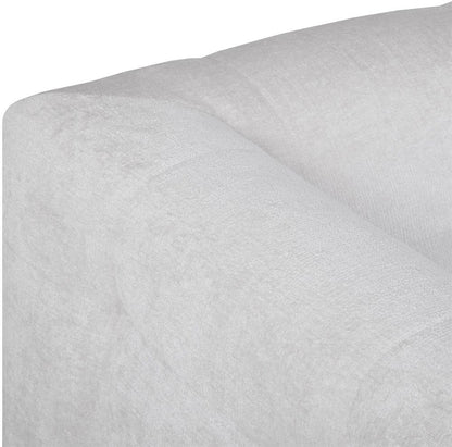 Sofa East Jelgava | size: Width: 224cm, Height: 71cm, Depth: 92cm | color: Beige | image: 4 | variant: 1006273