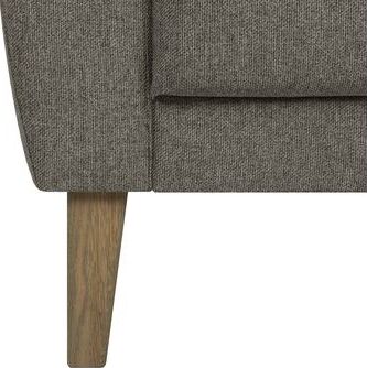 Sofa Lando | size: Width: 158cm, Height: 80cm, Depth: 89cm | color: Beige | image: 4 | variant: 1012592