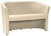 Sofa TM-2 | size: Width: 126cm, Height: 76cm, Depth: 47cm | color: Beige | image: 1 | variant: 1000579