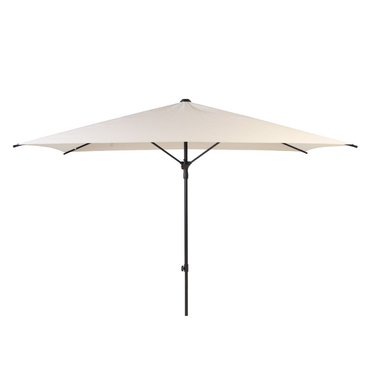 Sunshade Balcony 1 | size: Diameter: 2cm | color: Black | image: 1 | variant: 1010659